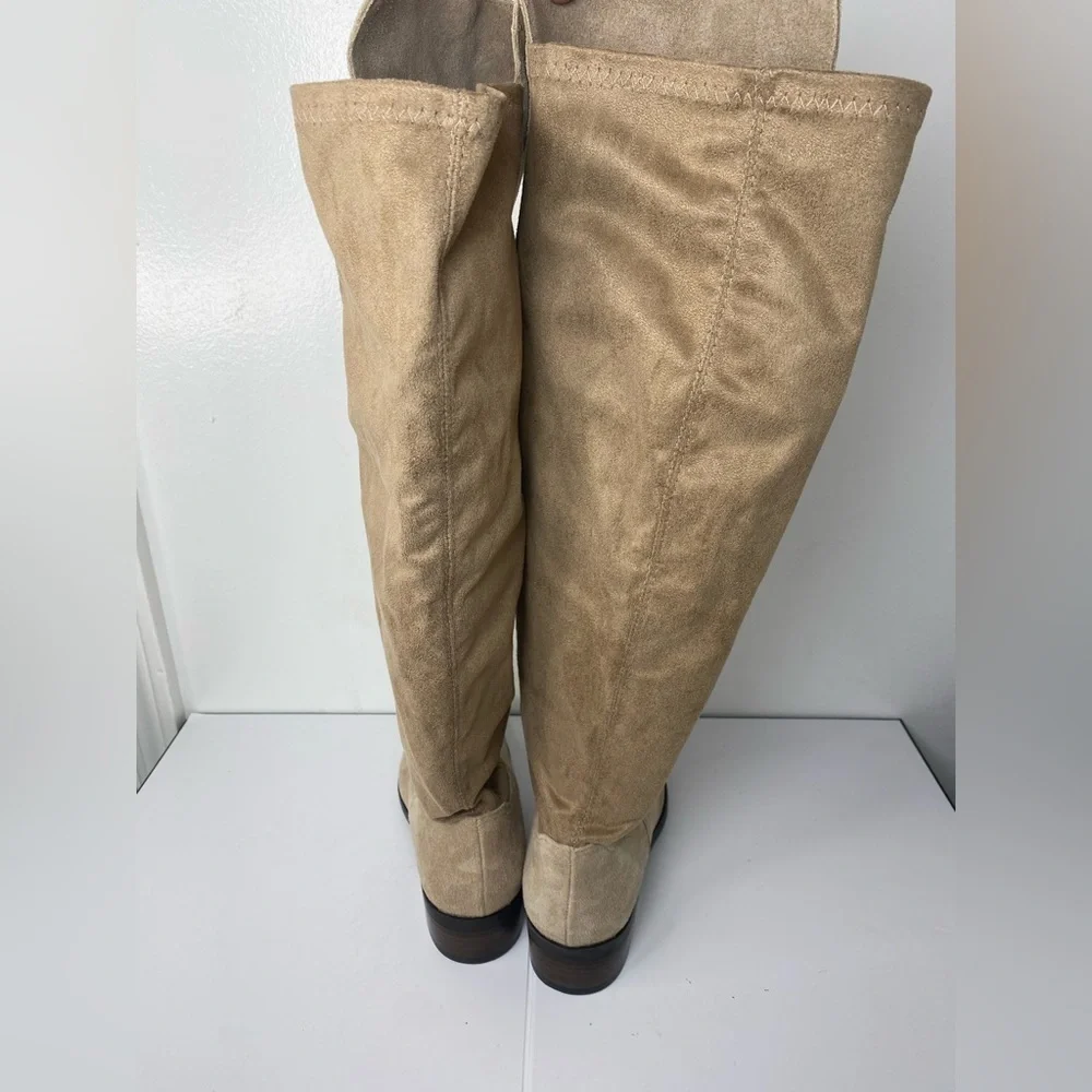 Lucky Brand classic over